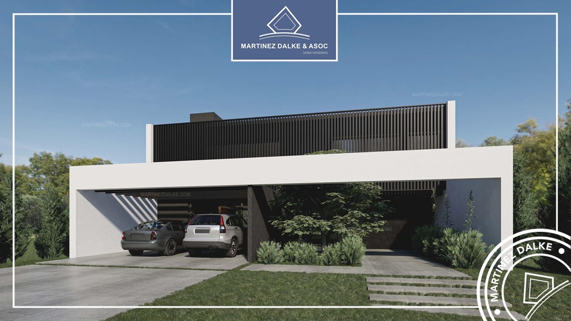 #4980954 | Venta | Casa | Malagueño (Martinez Dalke & Asoc. Broker Inmobiliario)