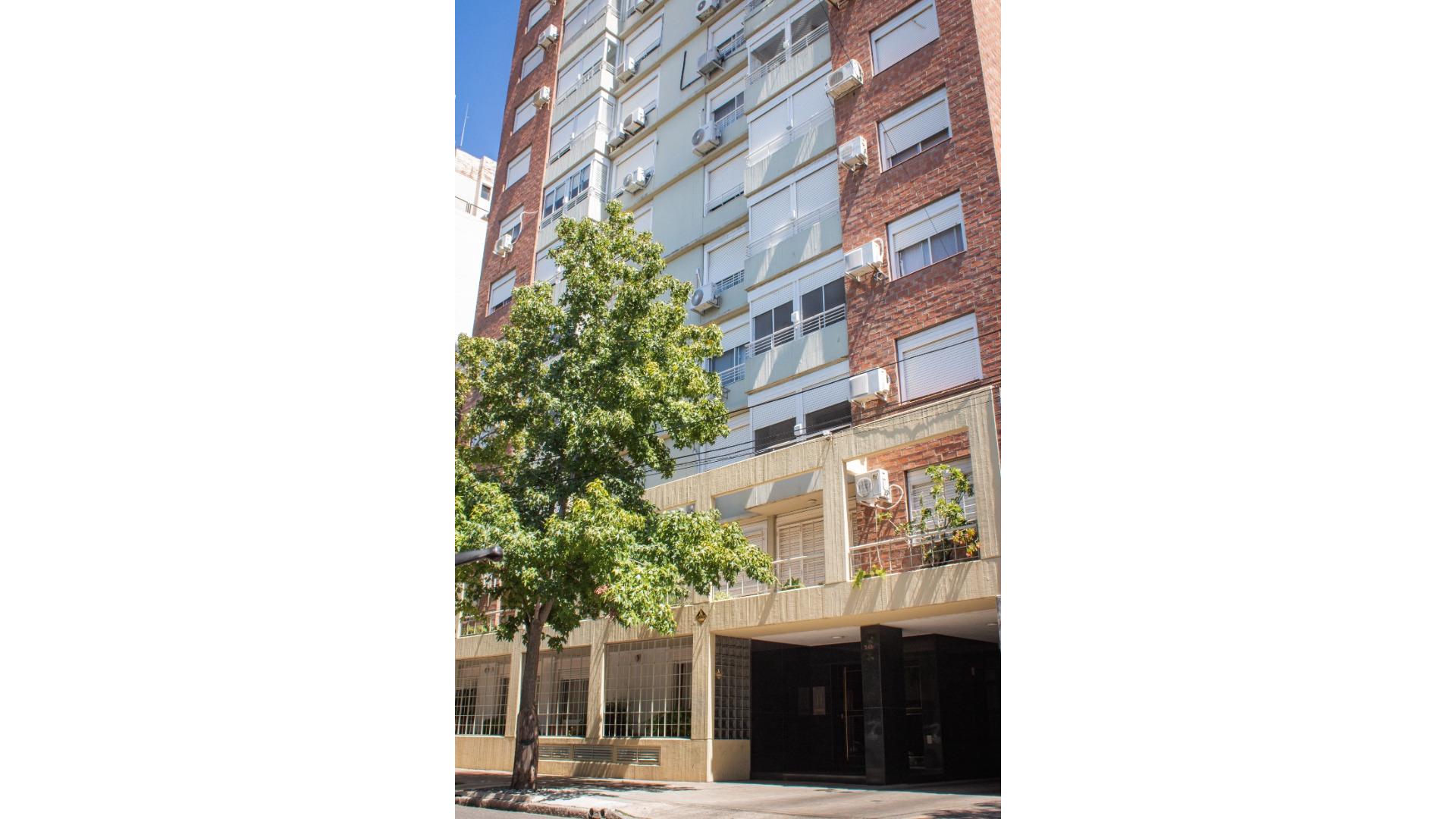 #4982213 | Rental | Apartment | Rosario (Grupo Leba)