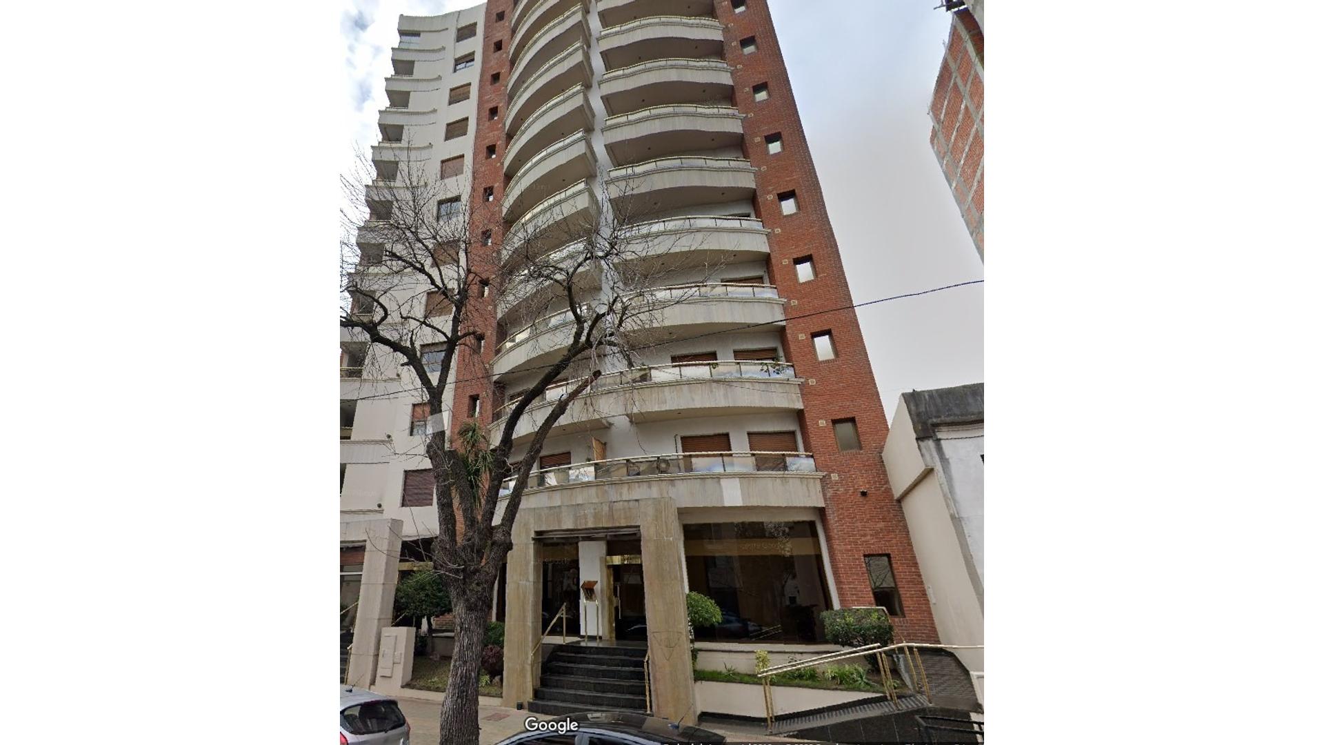 #5096540 | Rental | Apartment | La Plata (AB&Asociados)