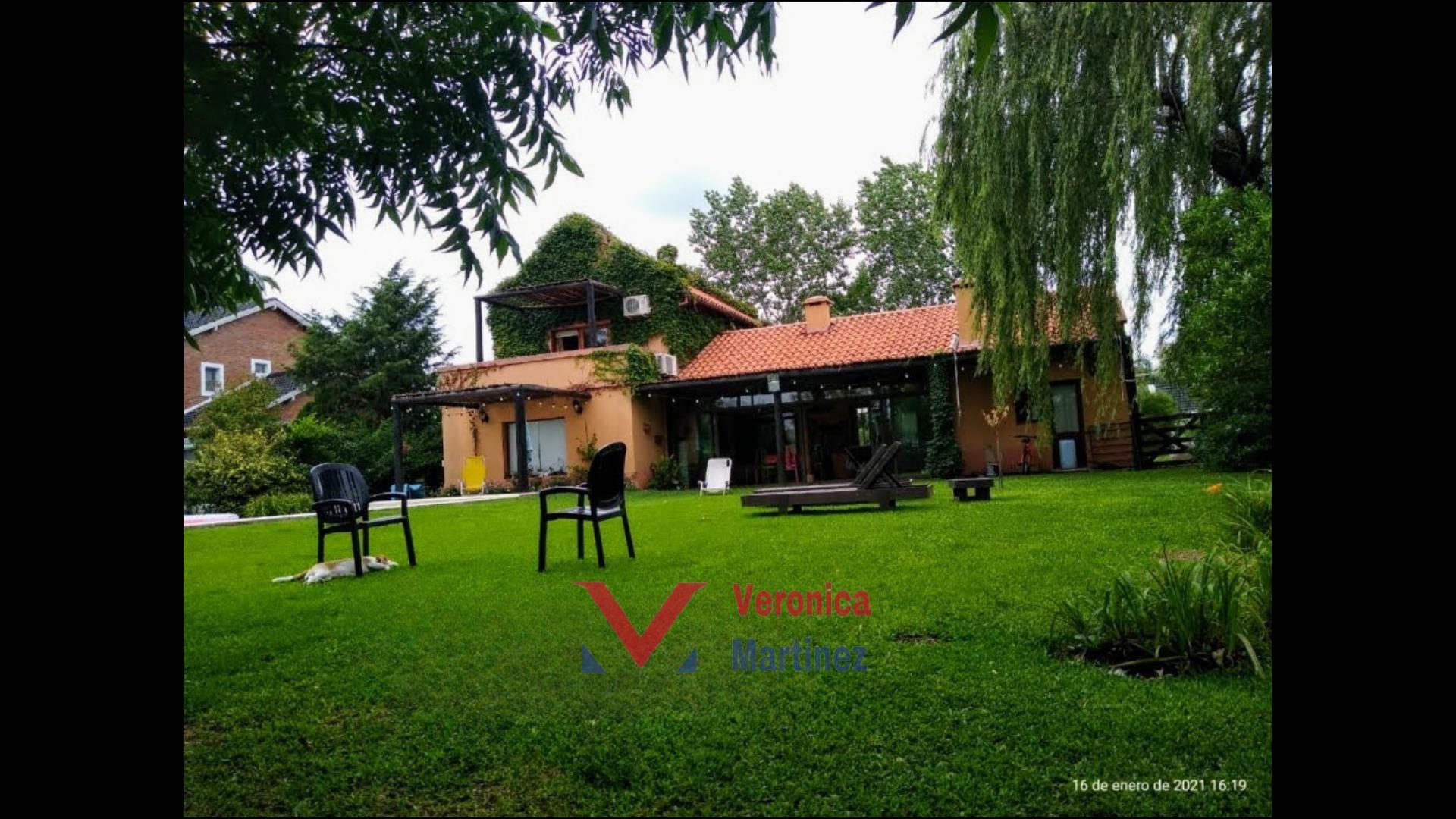 #4982191 | Sale | House | Moreno (VERONICA MARTINEZ PROP)