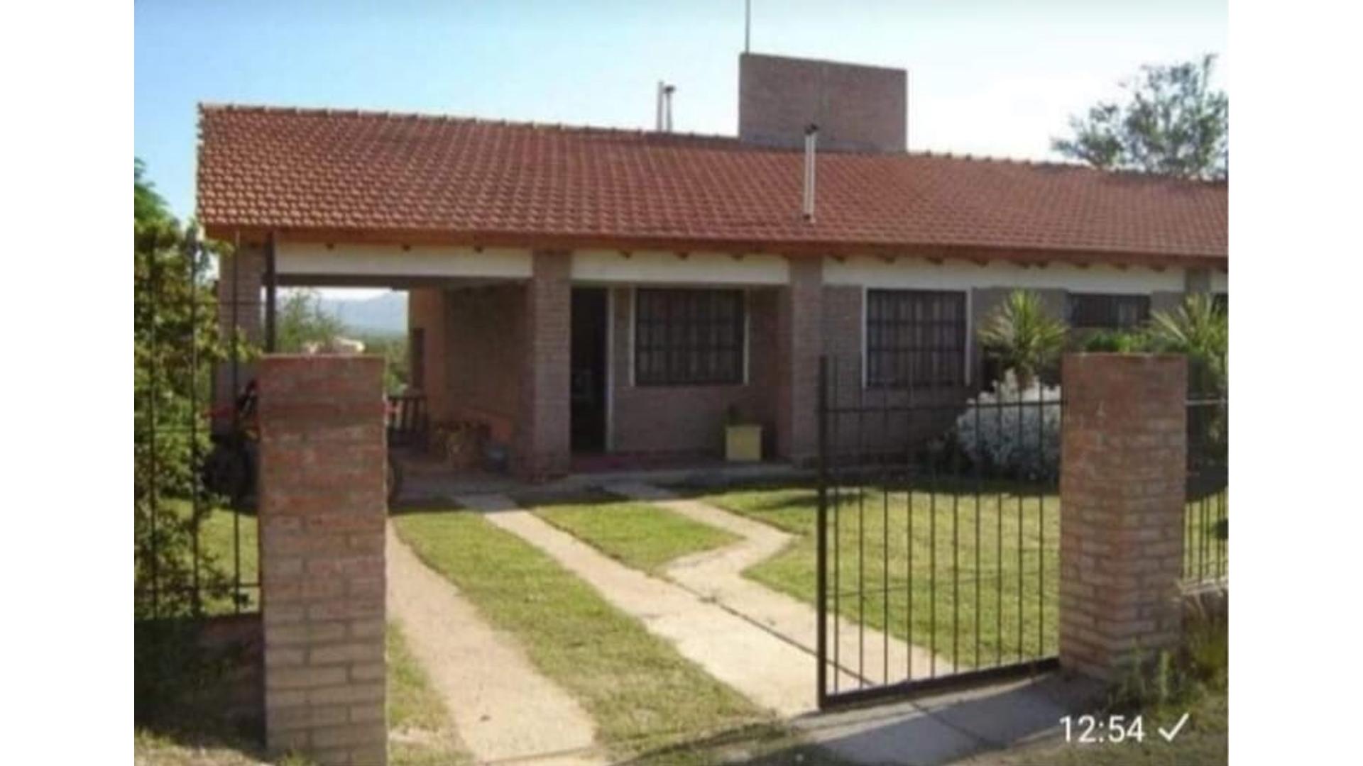 #4981255 | Rental | Horizontal Property | Villa Santa Cruz Del Lago (FRONTERA BIENES RAICES)