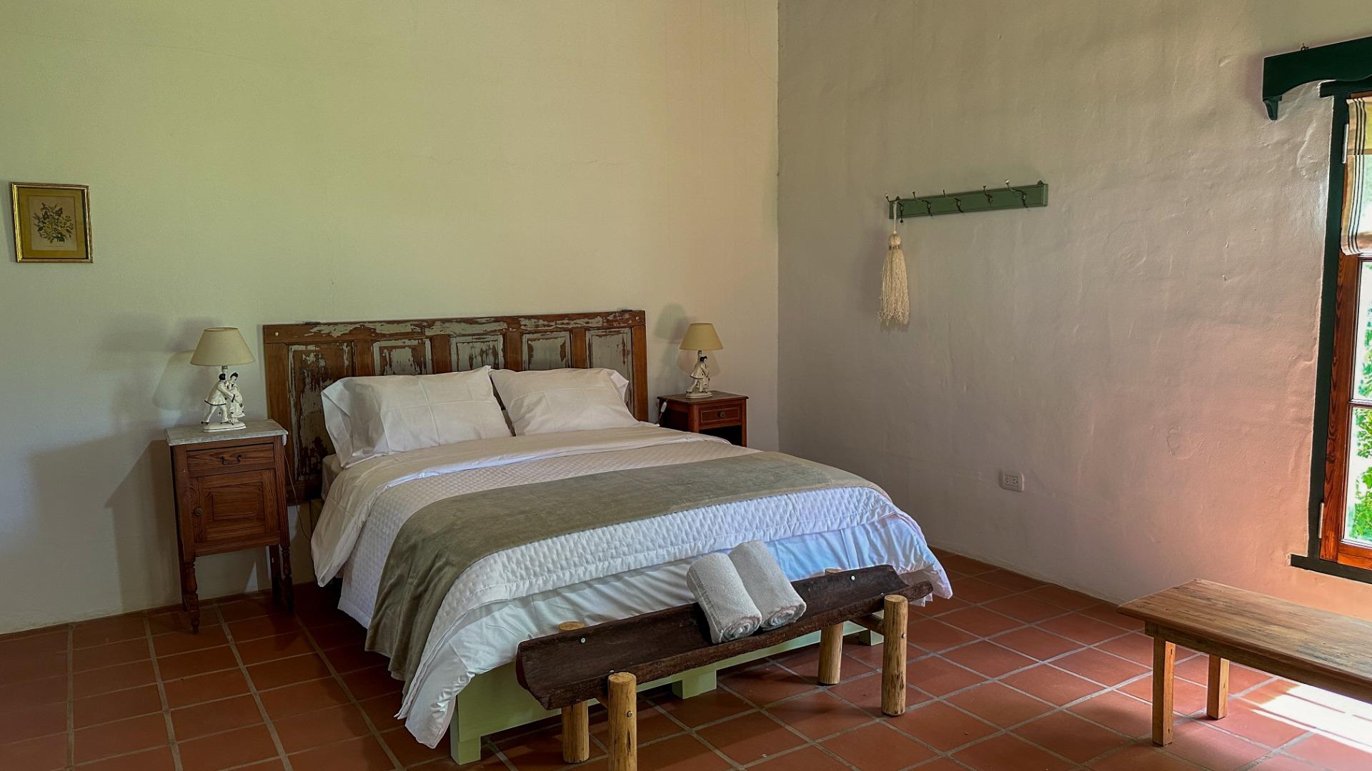 #4982557 | Venta | Hotel | San Andres De Giles (Susana Marincovich Servicios Inmobiliarios)