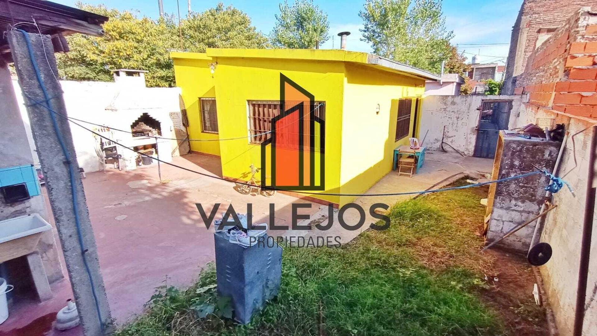 #4980859 | Venta | PH | General San Martin (Martin Vallejos soluciones inmobiliarias)