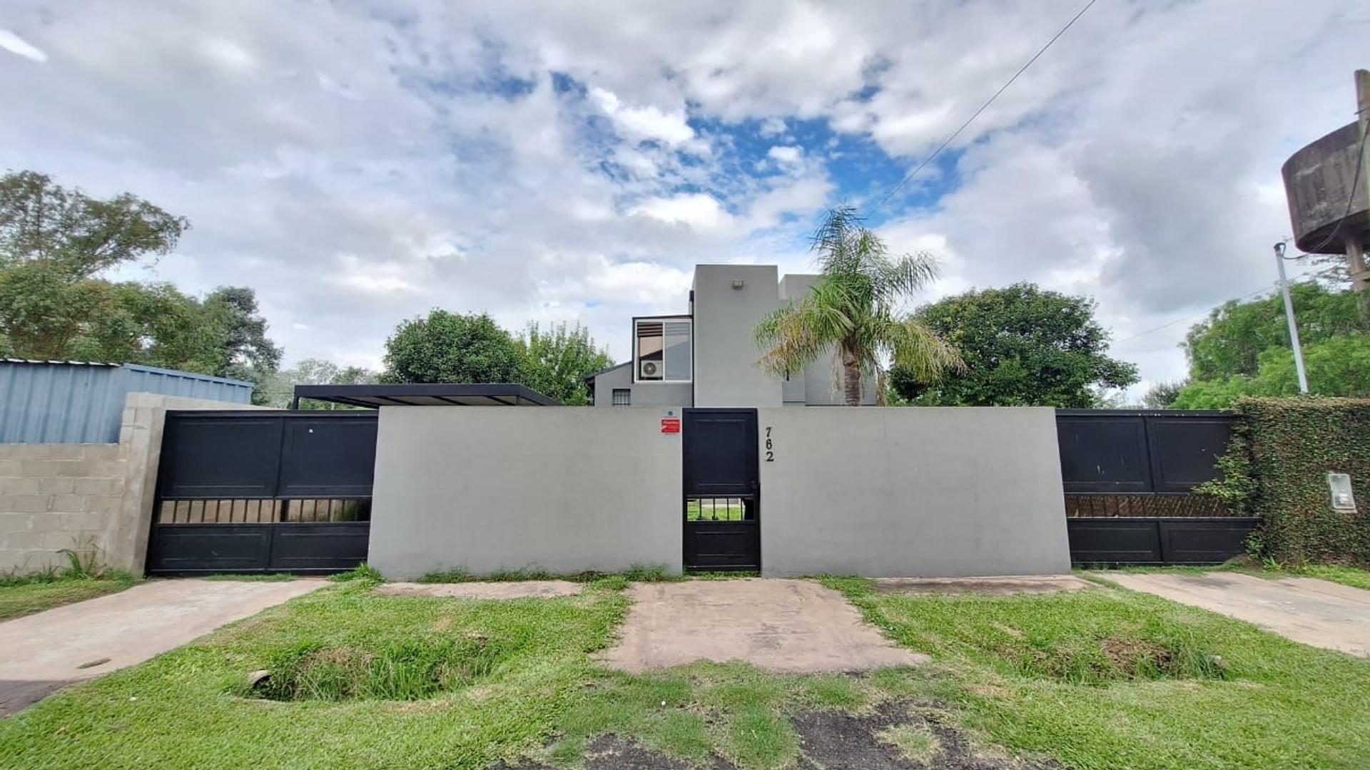 #4990335 | Venta | Casa | Campana (Magallanes Propiedades)