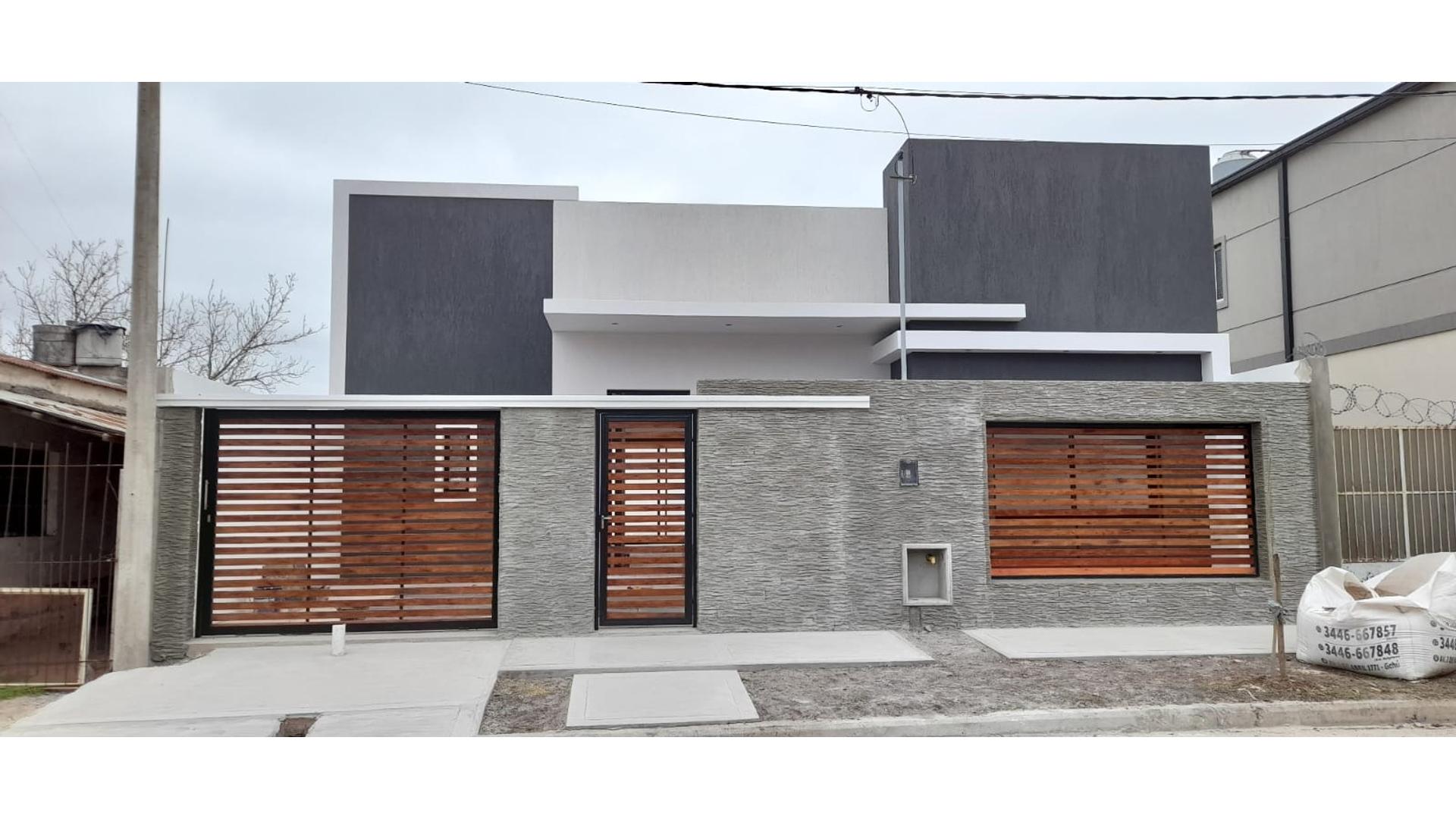 #4981902 | Sale | House | Gualeguaychu (Martinez Del Sel Propiedades)
