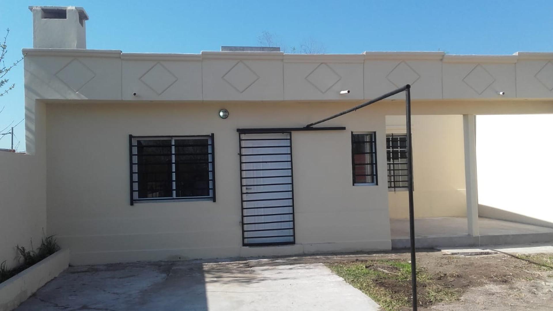 #4982583 | Venta | Casa | Gualeguaychu (Red Inmobiliaria ( i ))