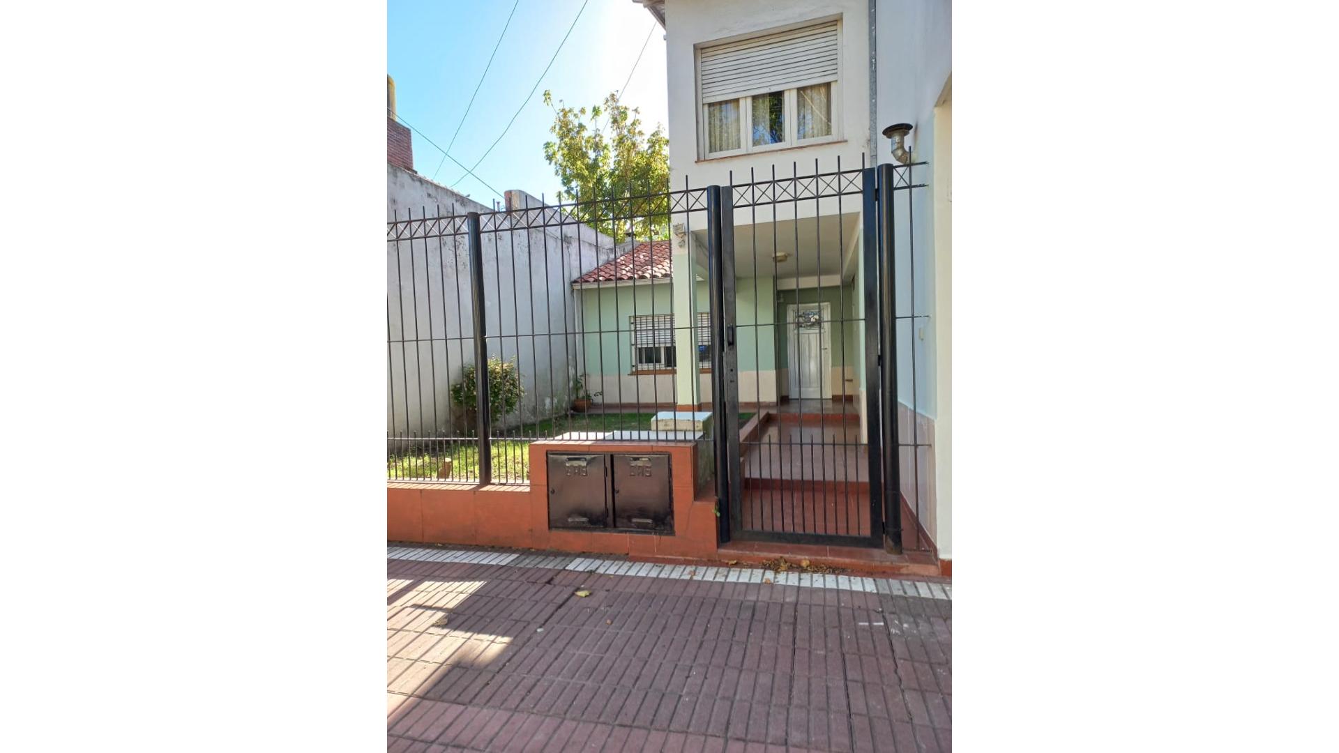 #4984934 | Venta | Casa | Mar Del Plata (OLIVA NEGOCIOS INMOBILIARIOS)