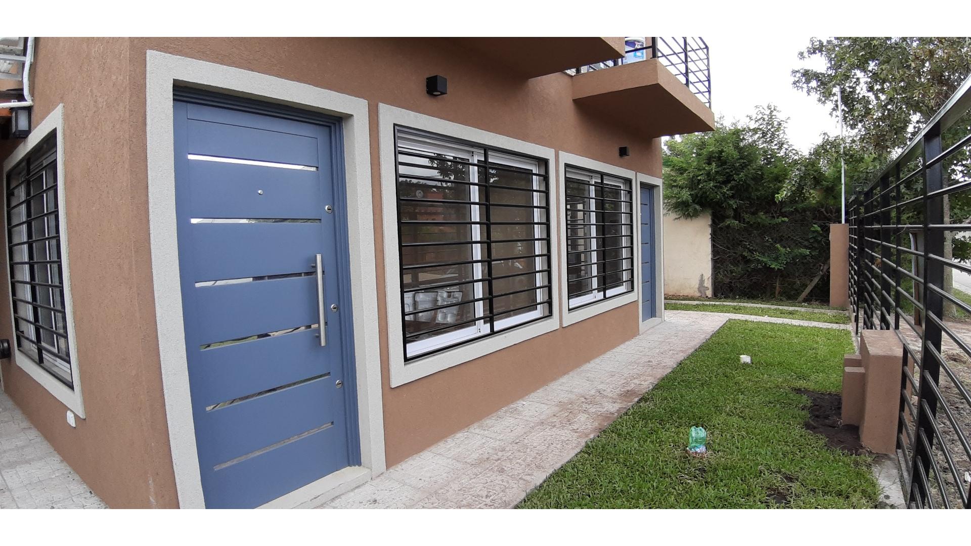 #5043531 | Alquiler | Casa | Escobar (Lorena Gonzalez Inmobiliaria)