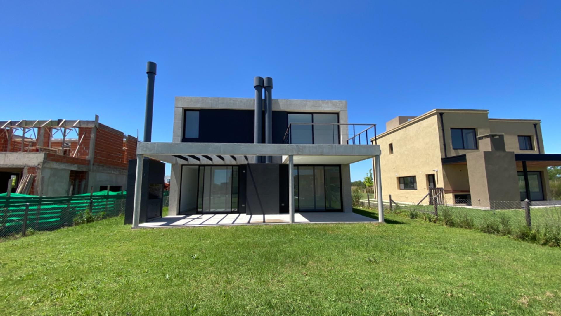 #4885461 | Venta | Casa | Escobar (Vinelli Inmobiliaria)