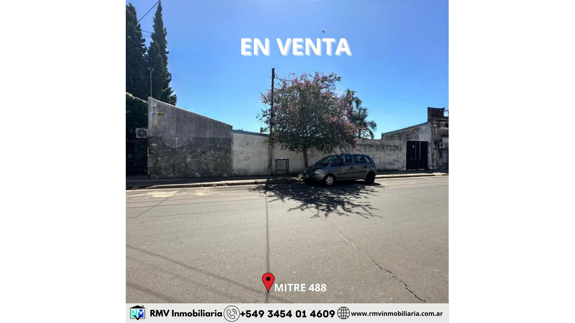 #4985202 | Venta | Local | Concordia (RMV Negocios Inmobiliarios)