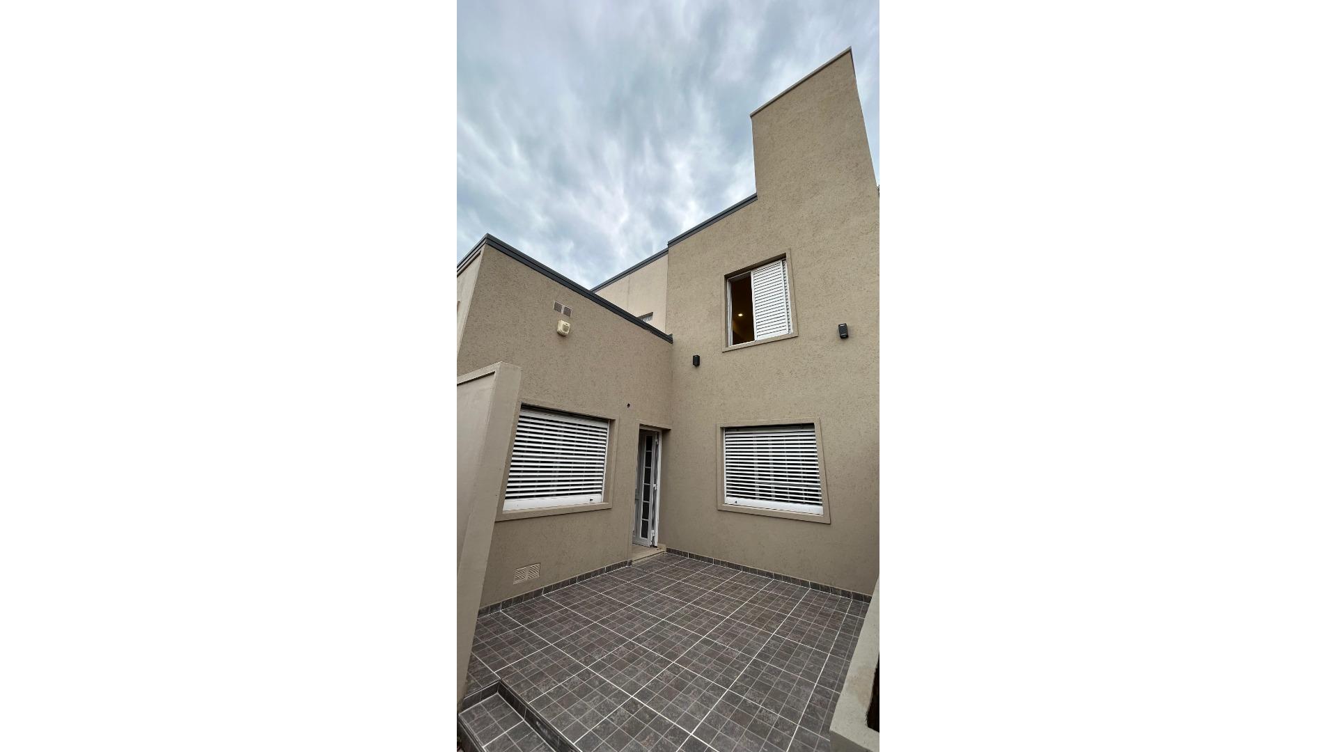 #4990622 | Venta | Casa | Santa Fe (Alianza Real Estate)