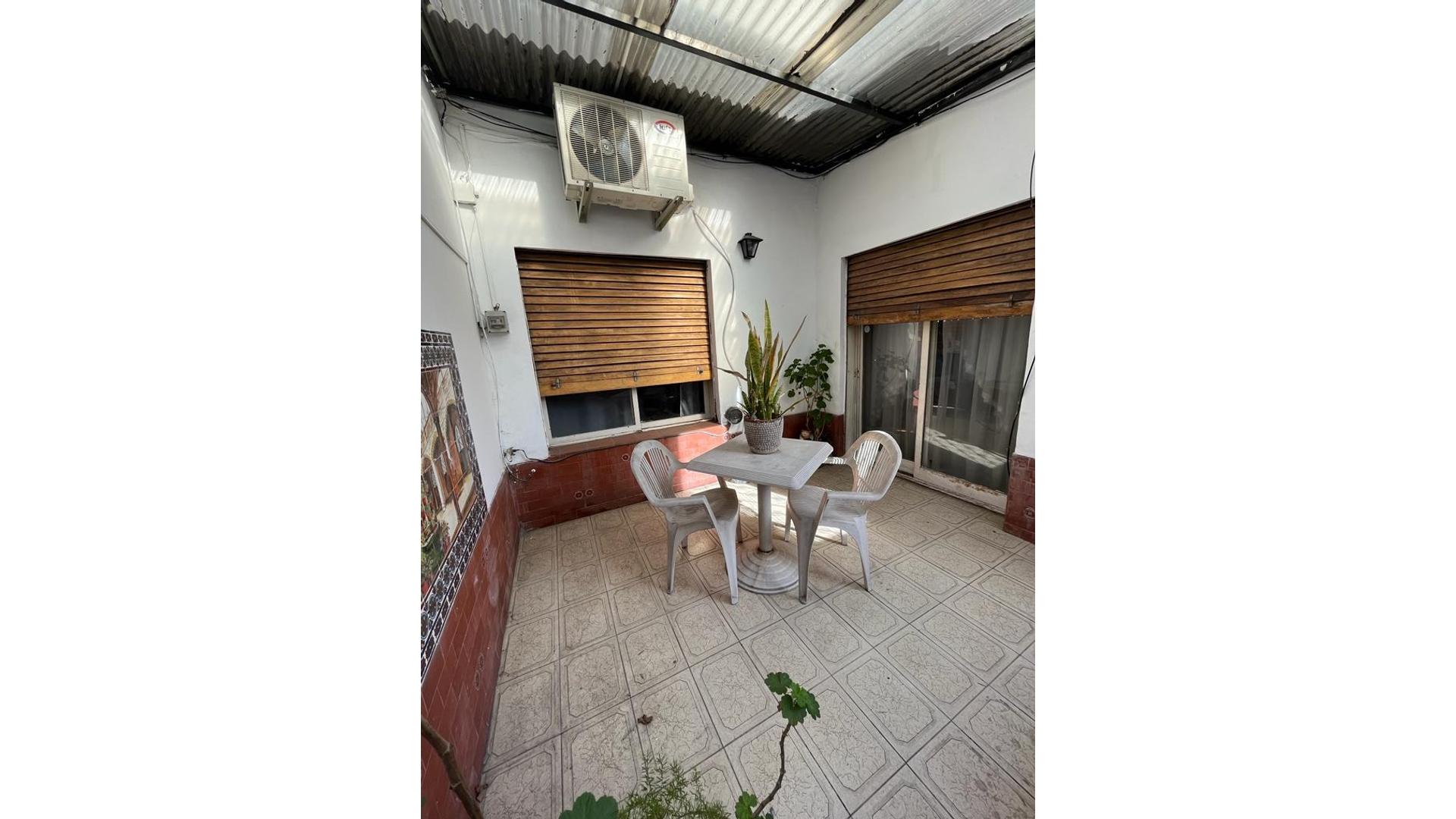 #4990668 | Venta | PH | Floresta (RIVEROS Negocios Inmobiliarios)