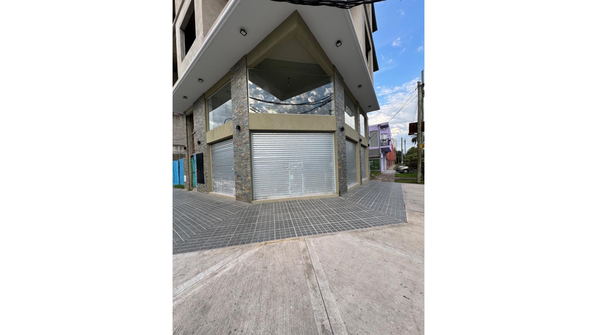 #4990002 | Rental | Store | San Miguel (Daniel Zunino Propiedades)