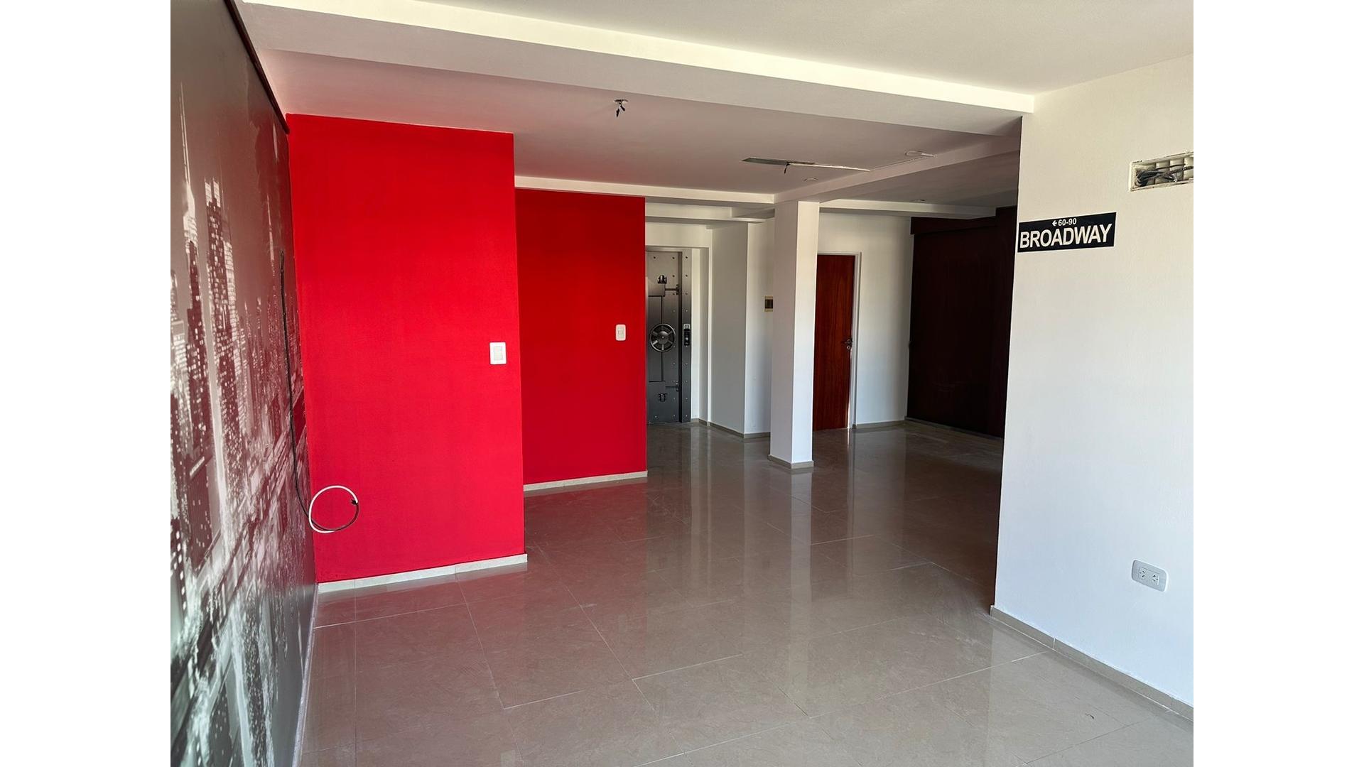 #4981441 | Rental | Apartment | Cordoba (Grupo Banker)