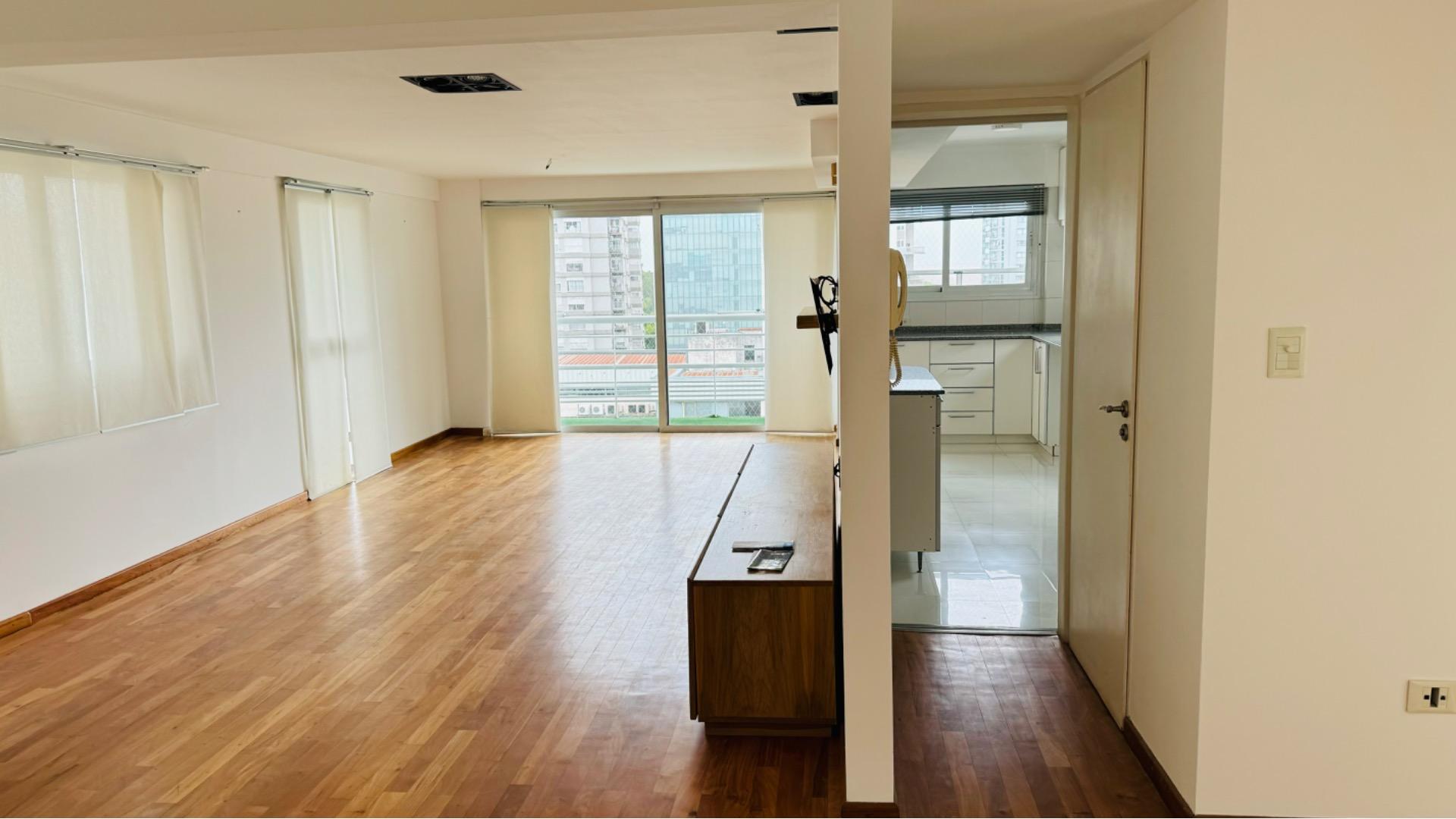 #4943581 | Sale | Apartment | Vicente Lopez (Godoy Asesores Inmobiliarios)