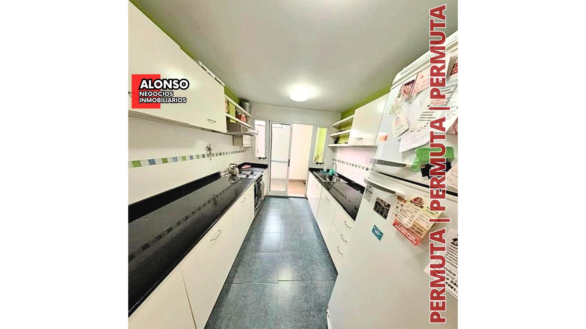 #4989794 | Sale | Horizontal Property | Lanus (Alonso Propiedades)