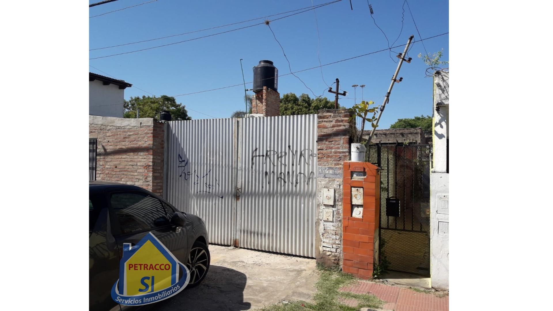 #4990326 | Alquiler | Local | Rosario (Ernesto Petracco Servicios Inmobiliarios)