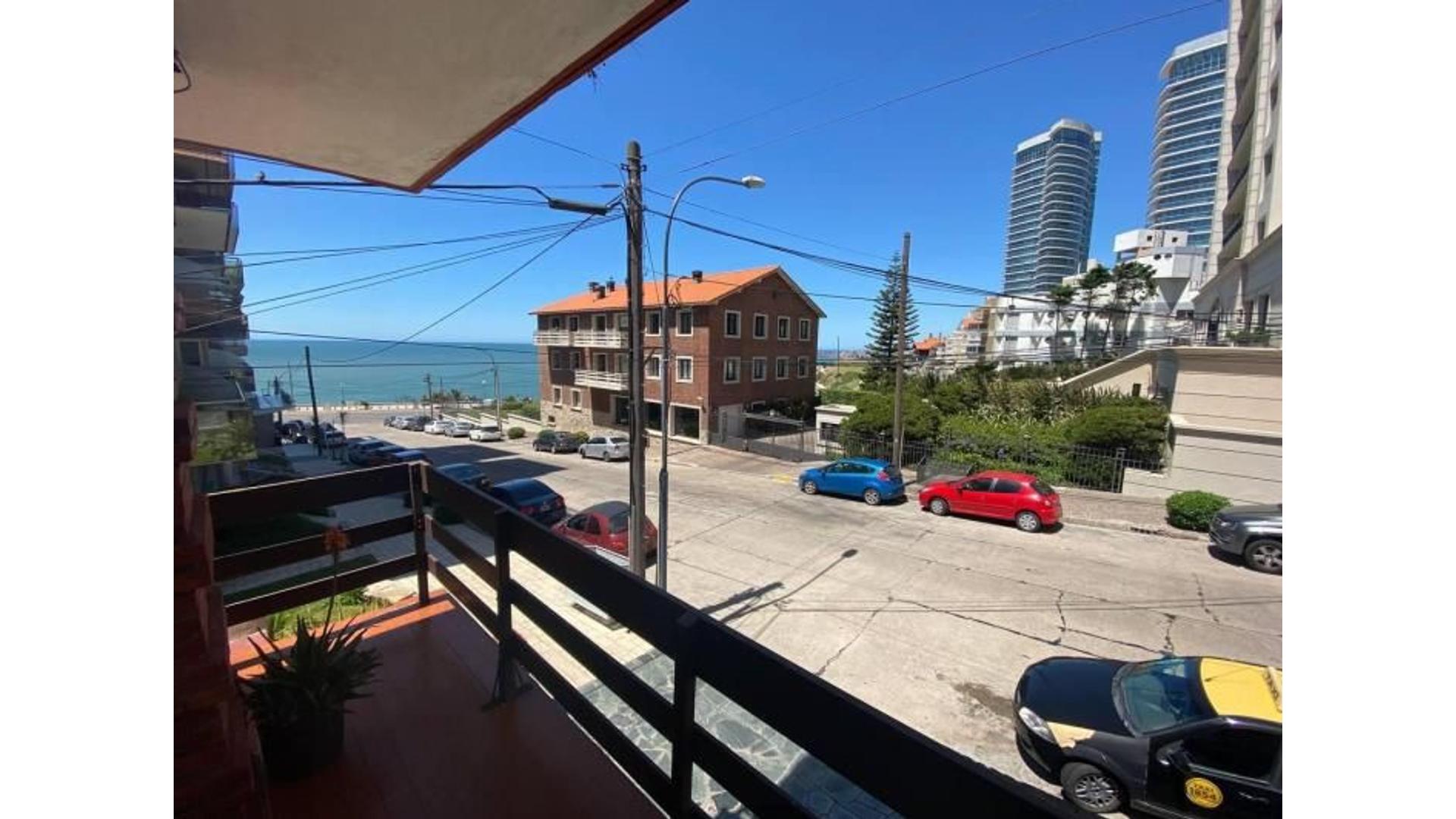 #5065503 | Venta | Departamento | Mar Del Plata (Erne Propiedades)