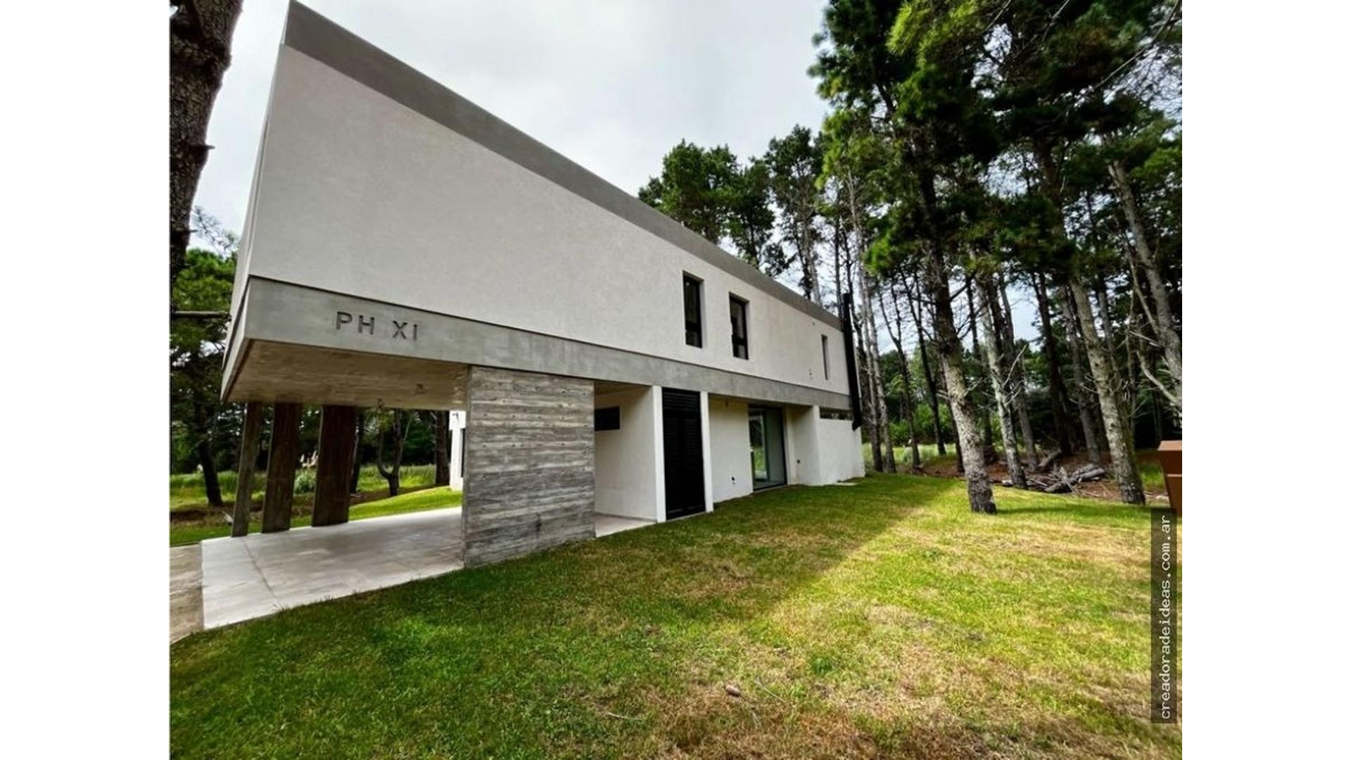 #4991518 | Venta | Casa | Pinamar (Fabiana Garcia Real Estate)