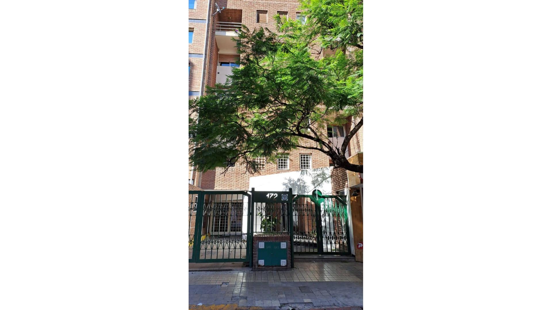 #5020800 | Temporary Rental | Apartment | Cordoba (Irene Polimandi Negocios Inmobiliarios)