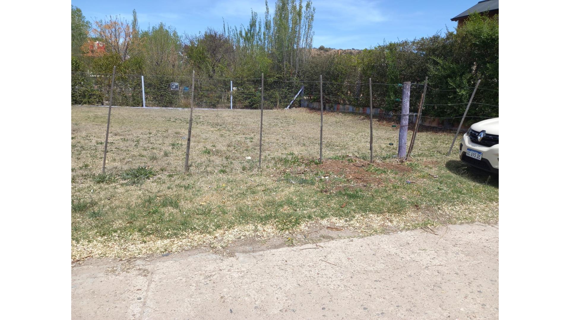 #4994385 | Sale | Lot | Potrero De Los Funes (Laura Dimeo Operaciones Inmobiliarias)