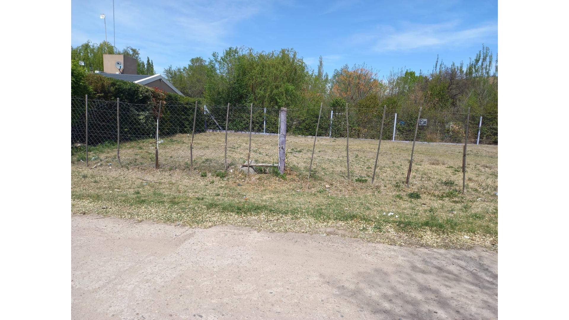 #4994385 | Sale | Lot | Potrero De Los Funes (Laura Dimeo Operaciones Inmobiliarias)