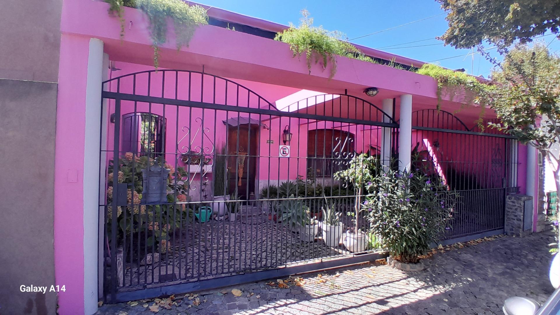 #4997152 | Sale | House | San Fernando (Adrian Puente Servicios Inmobiliarios)