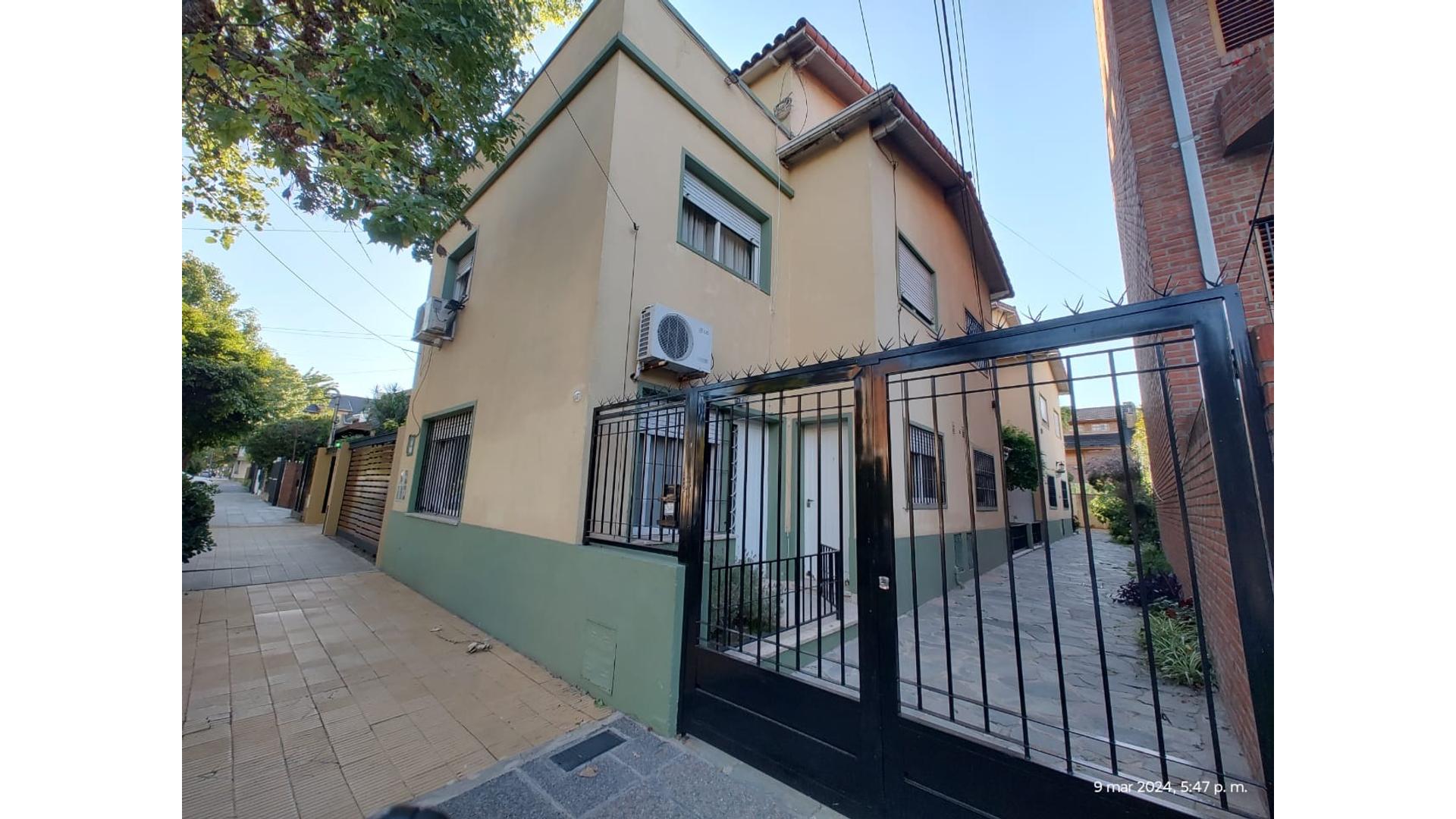 #4996557 | Venta | PH | Vicente Lopez (Silvia Souza Tomé Negocios Inmobiliarios)