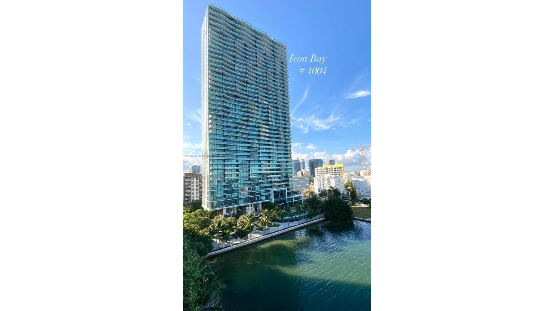 #4997218 | Rental | Apartment | Miami (Del Sur Bienes Raices)