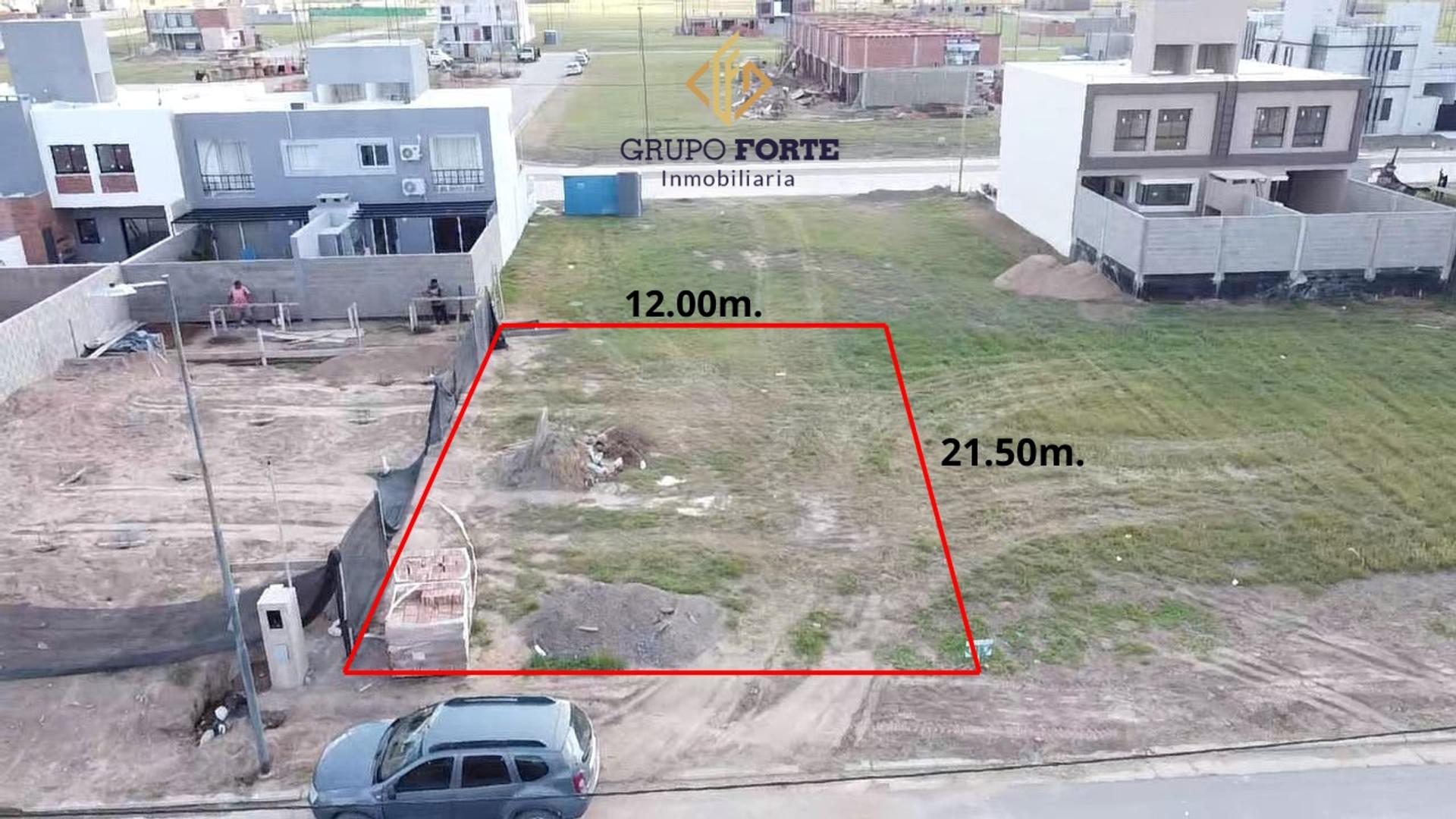 #4996453 | Venta | Lote | Cordoba (Sánchez Servicios Inmobiliarios)