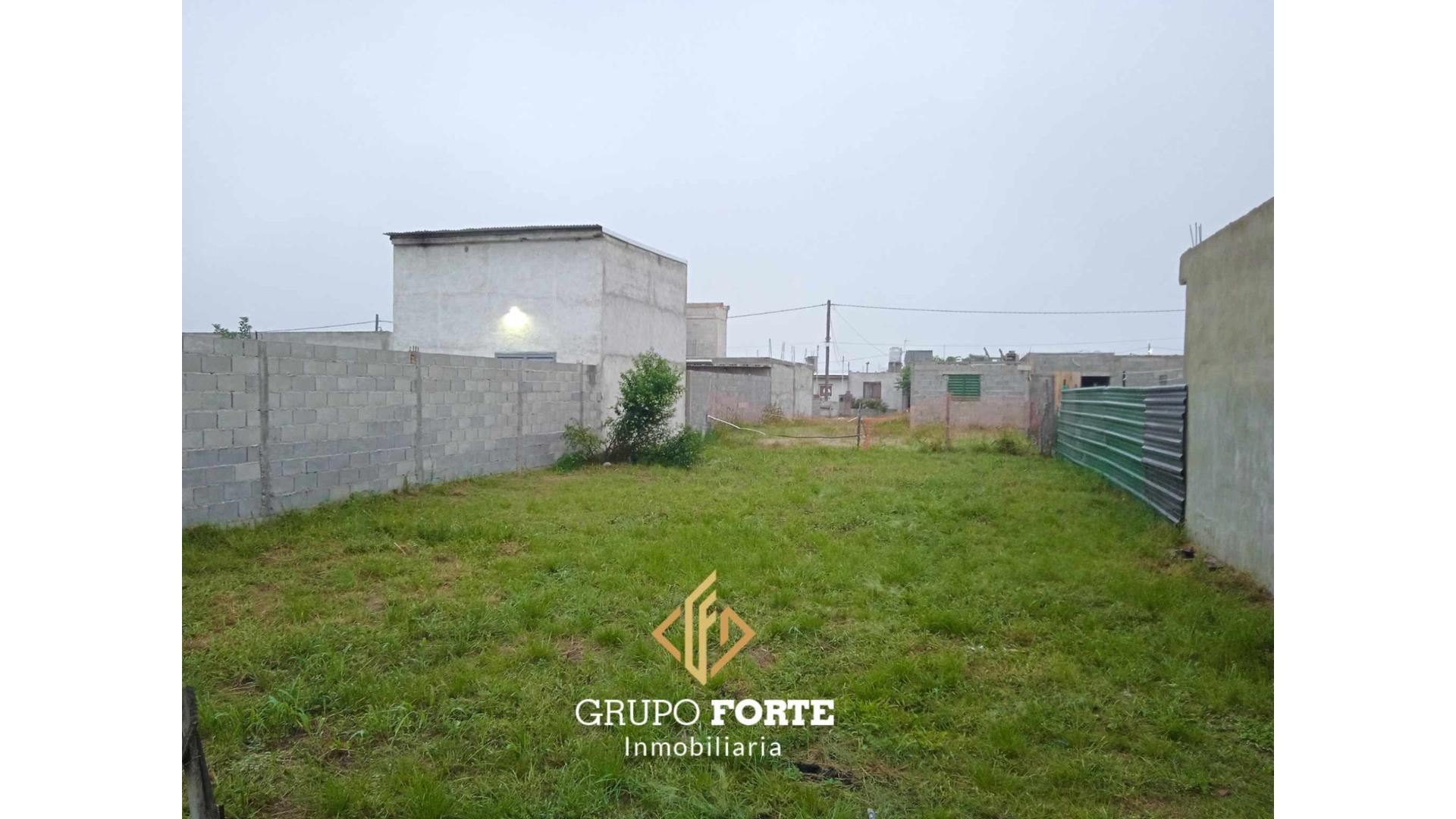 #5000735 | Venta | Lote | Cordoba (Sánchez Servicios Inmobiliarios)