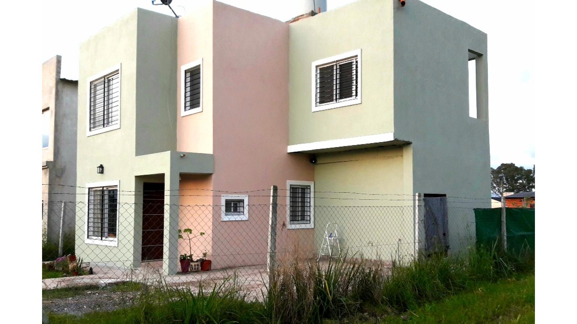 #5000709 | Sale | House | Escobar (Juan Beckford Servicios Inmobiliarios)