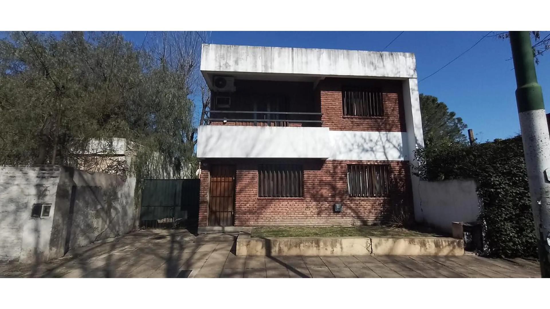 #5387784 | Venta | Casa | Ituzaingó (Garcia Propiedades)