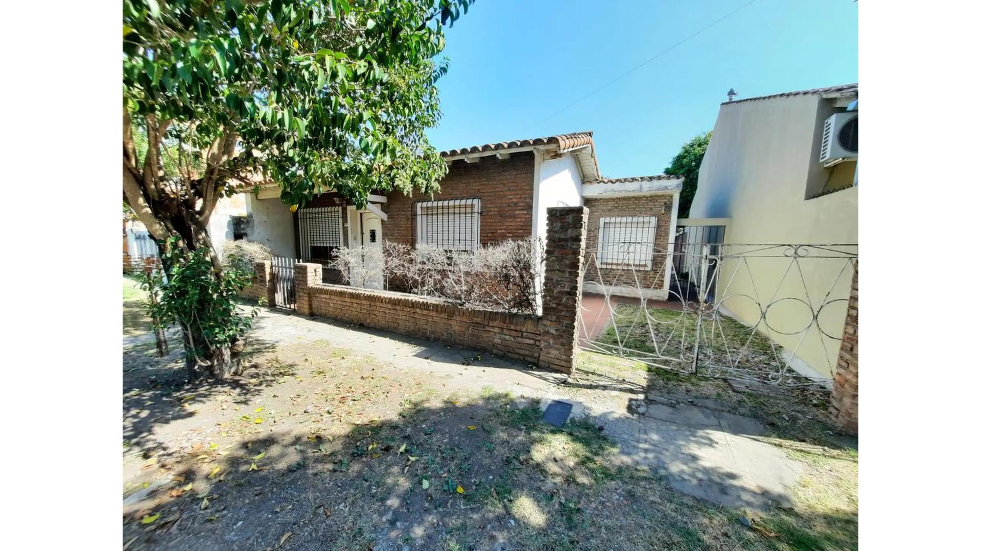 #5380510 | Venta | Casa | Ituzaingó (Garcia Propiedades)