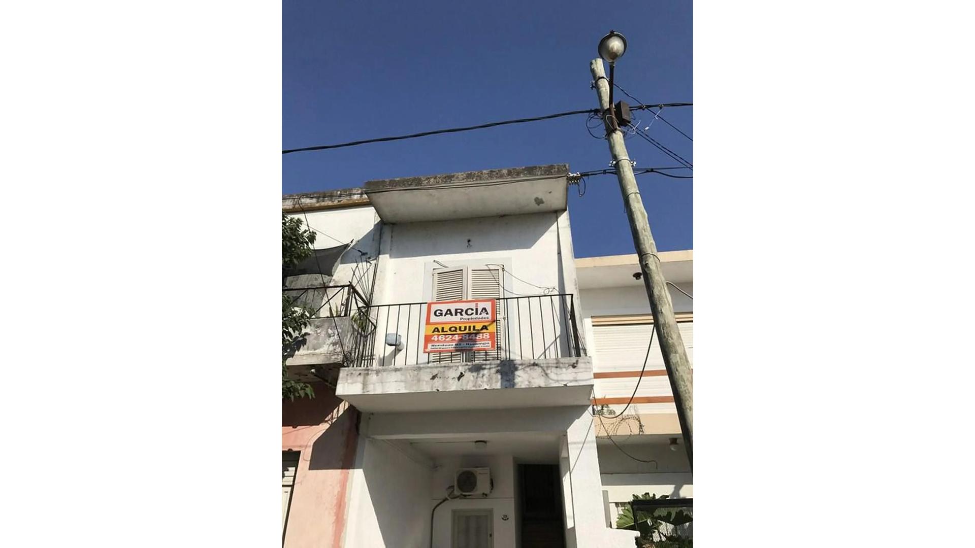 #5362553 | Venta | Departamento | Merlo (Garcia Propiedades)