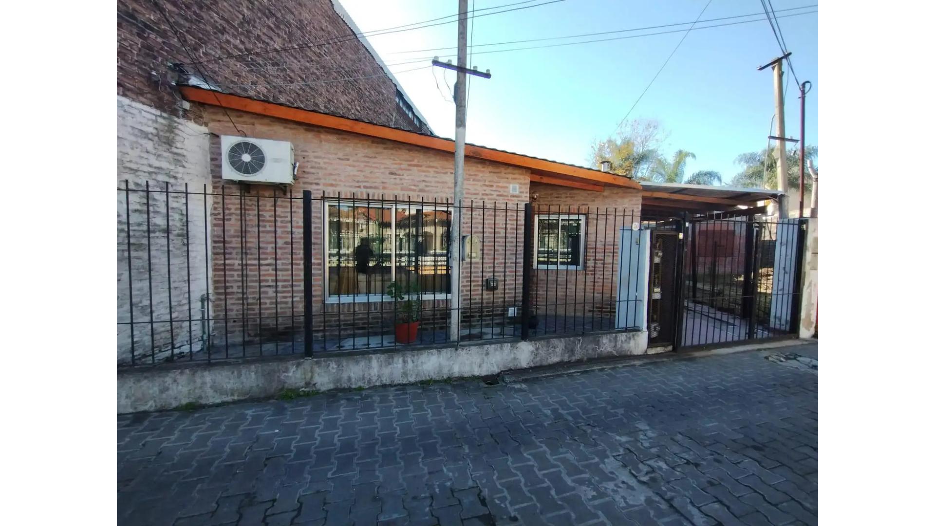 #5007996 | Sale | Horizontal Property | Ituzaingó (Garcia Propiedades)