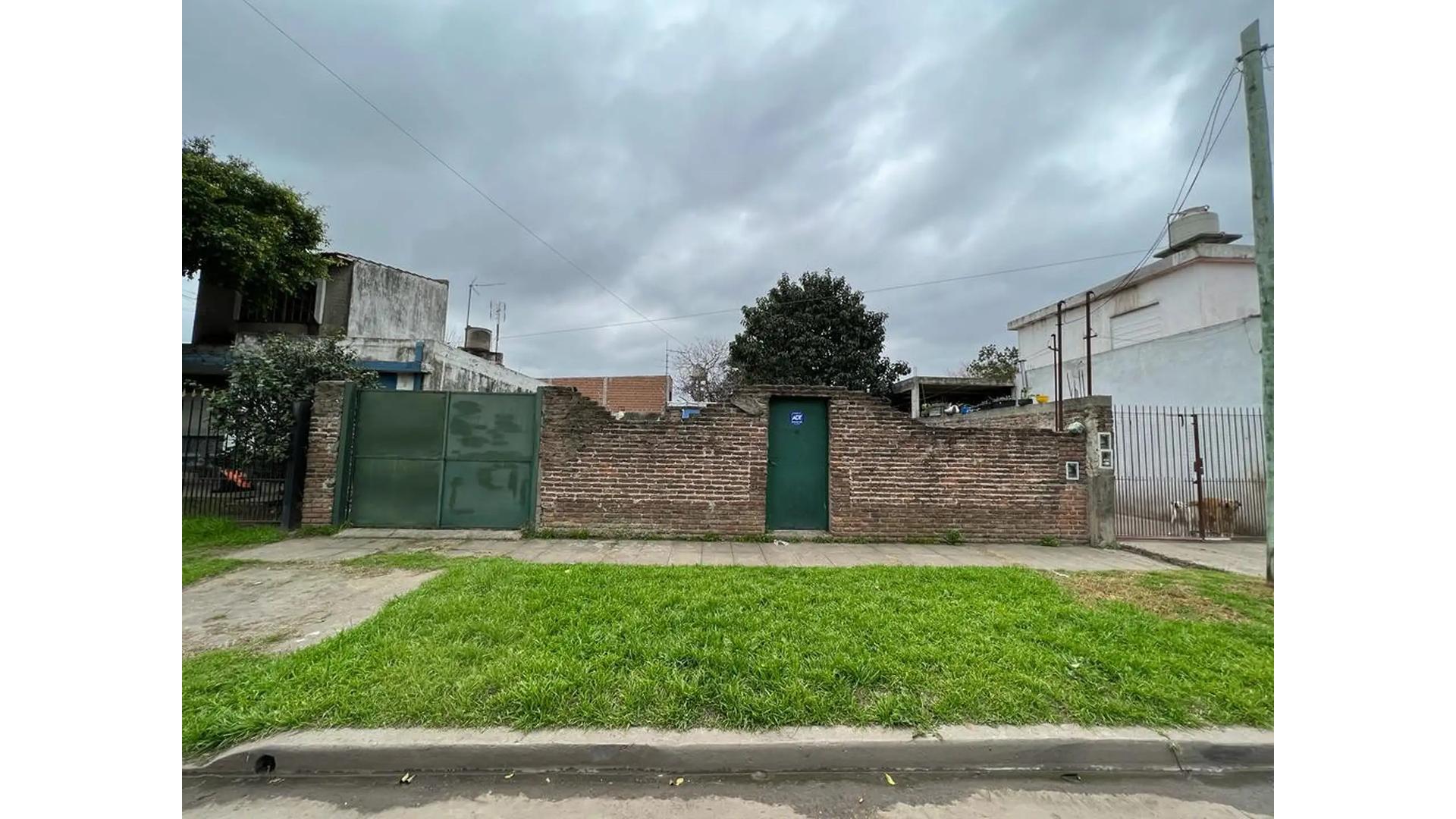 #5398014 | Sale | House | Ituzaingó (Garcia Propiedades)