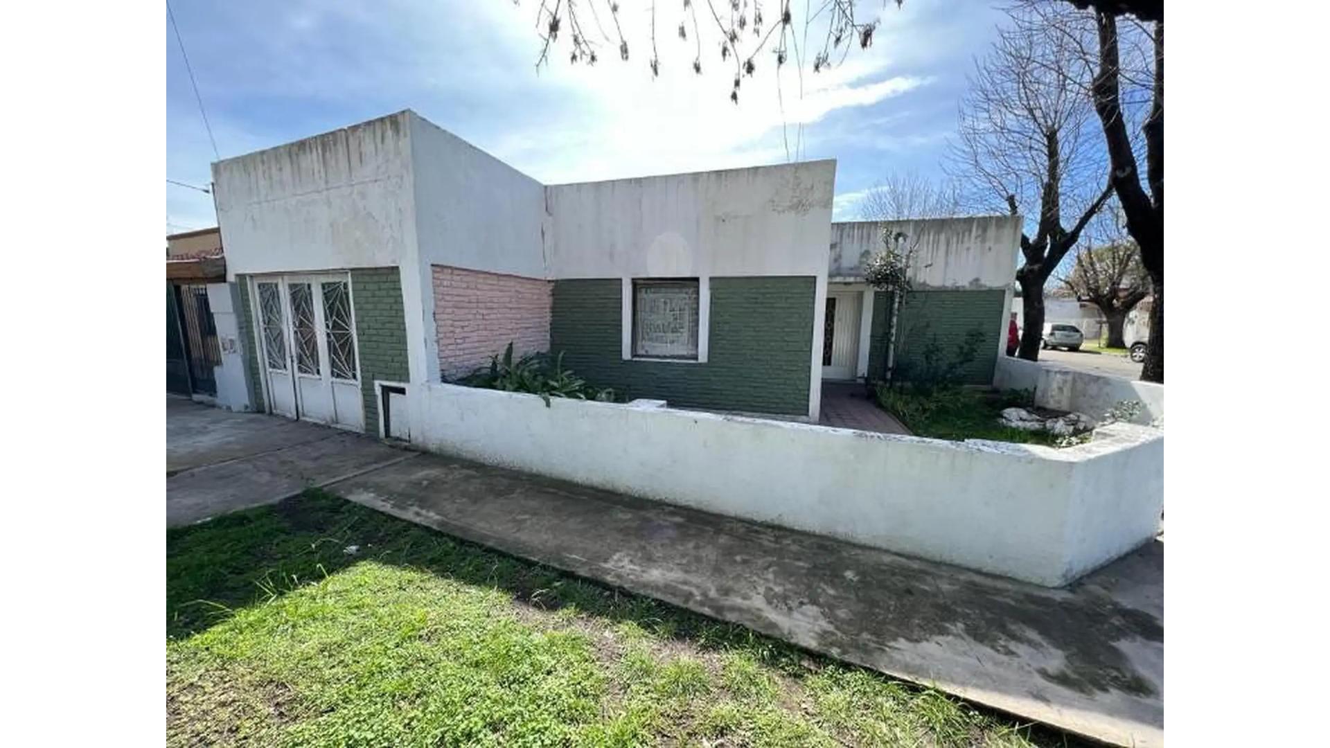 #5352877 | Sale | House | Merlo (Garcia Propiedades)