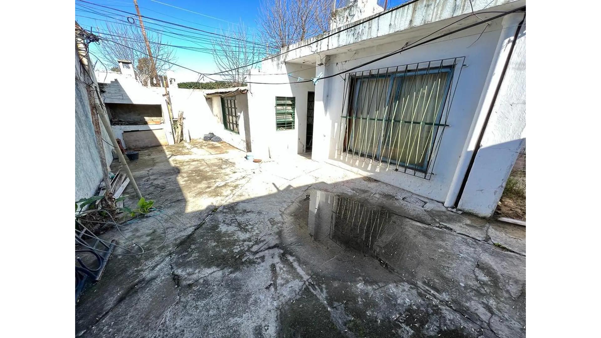 #5352877 | Sale | House | Merlo (Garcia Propiedades)