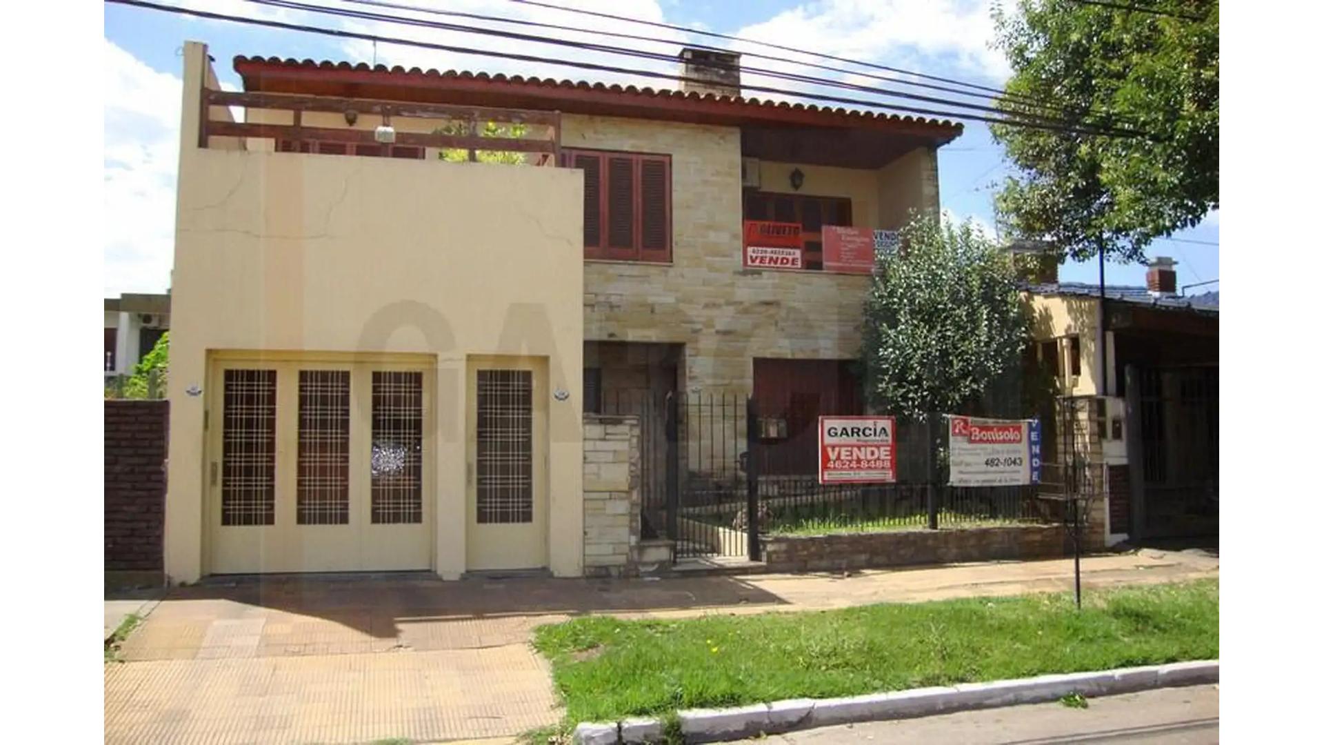 #5007989 | Sale | House | Merlo (Garcia Propiedades)