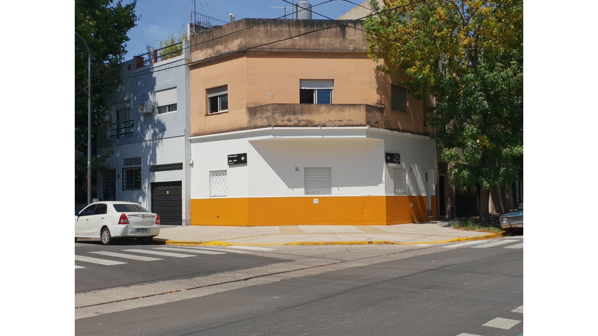 #5000646 | Rental | Horizontal Property | Villa Urquiza (Enrique Garcia)