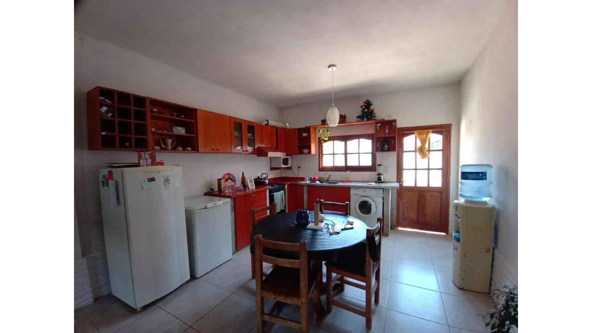 #5007971 | Venta | Casa | Ituzaingó (Garcia Propiedades)