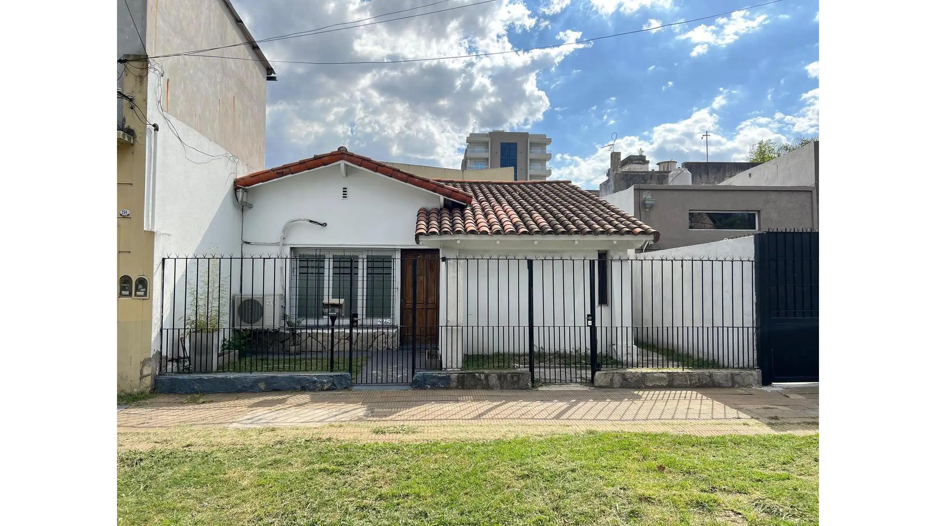 #5010038 | Venta | Casa | Ituzaingó (Garcia Propiedades)