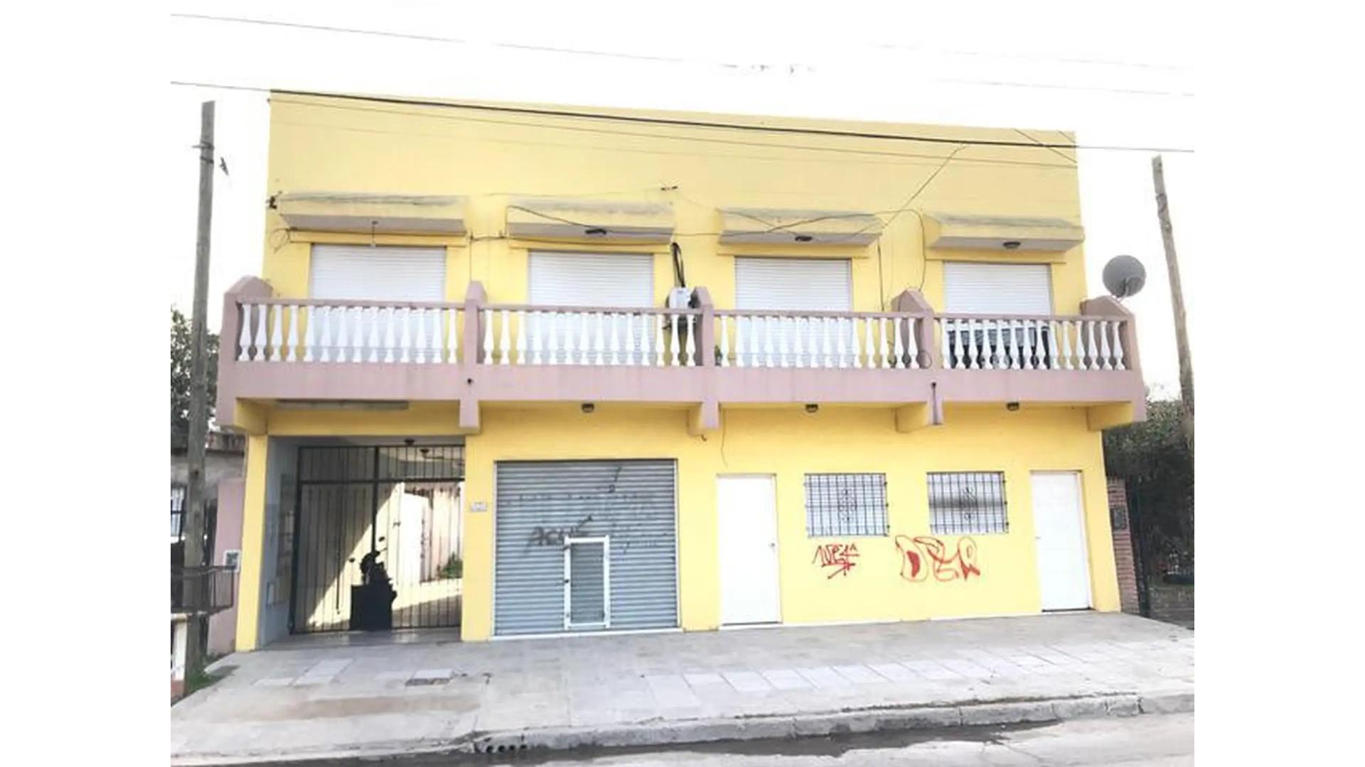 #5362552 | Venta | Casa | Moron (Garcia Propiedades)