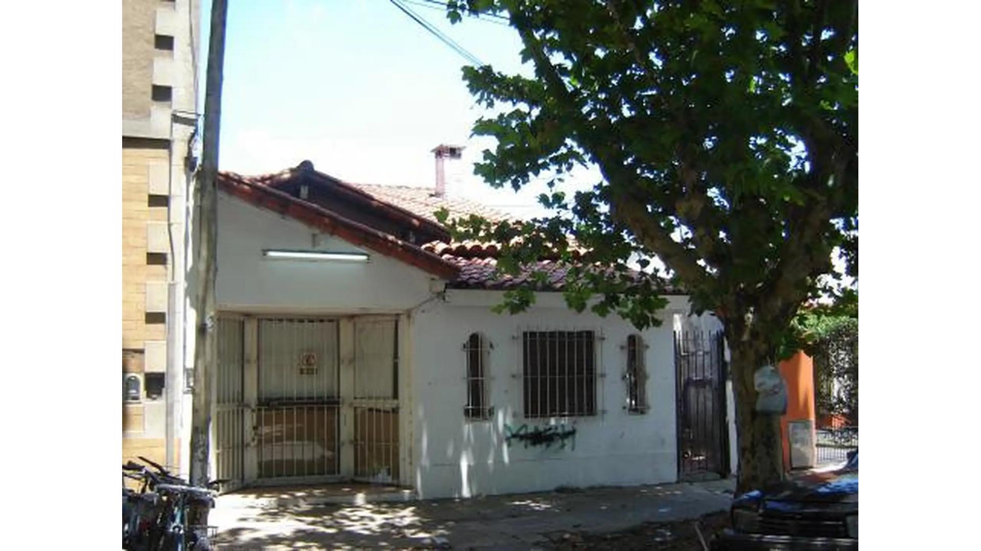 #5007961 | Venta | Casa | Ituzaingó (Garcia Propiedades)