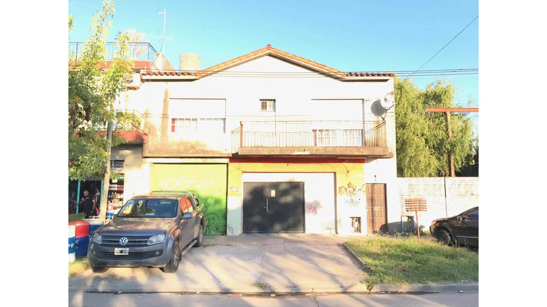 #5364126 | Sale | House | Ituzaingó (Garcia Propiedades)