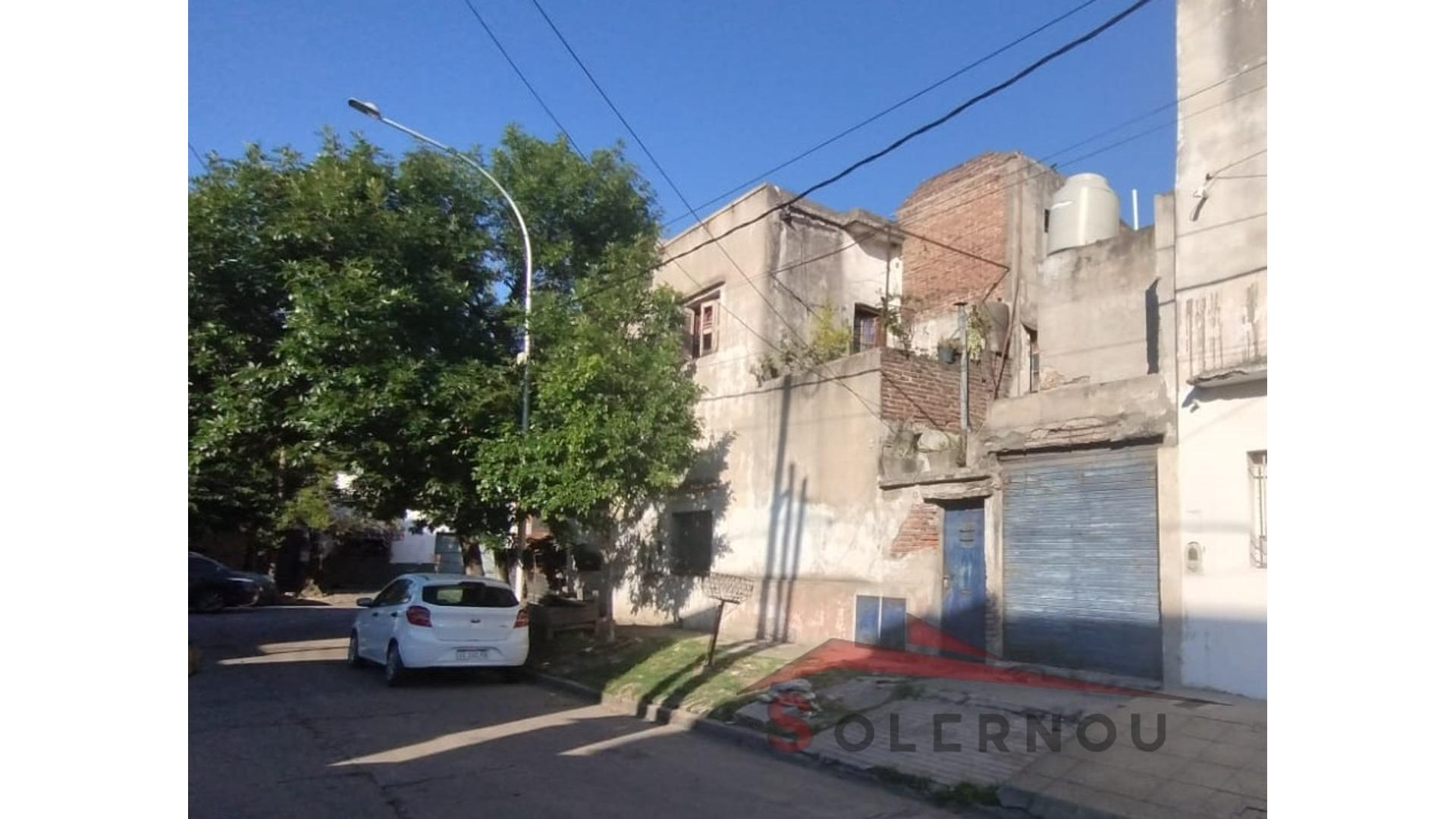 #5001025 | Venta | Lote | Lanus (Nora Solernou Servicios Inmobiliarios)