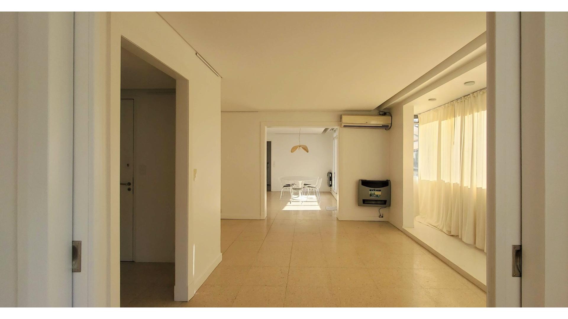 #5002481 | Rental | Apartment | Palermo (Po Strejilevich Gestión inmobiliaria)