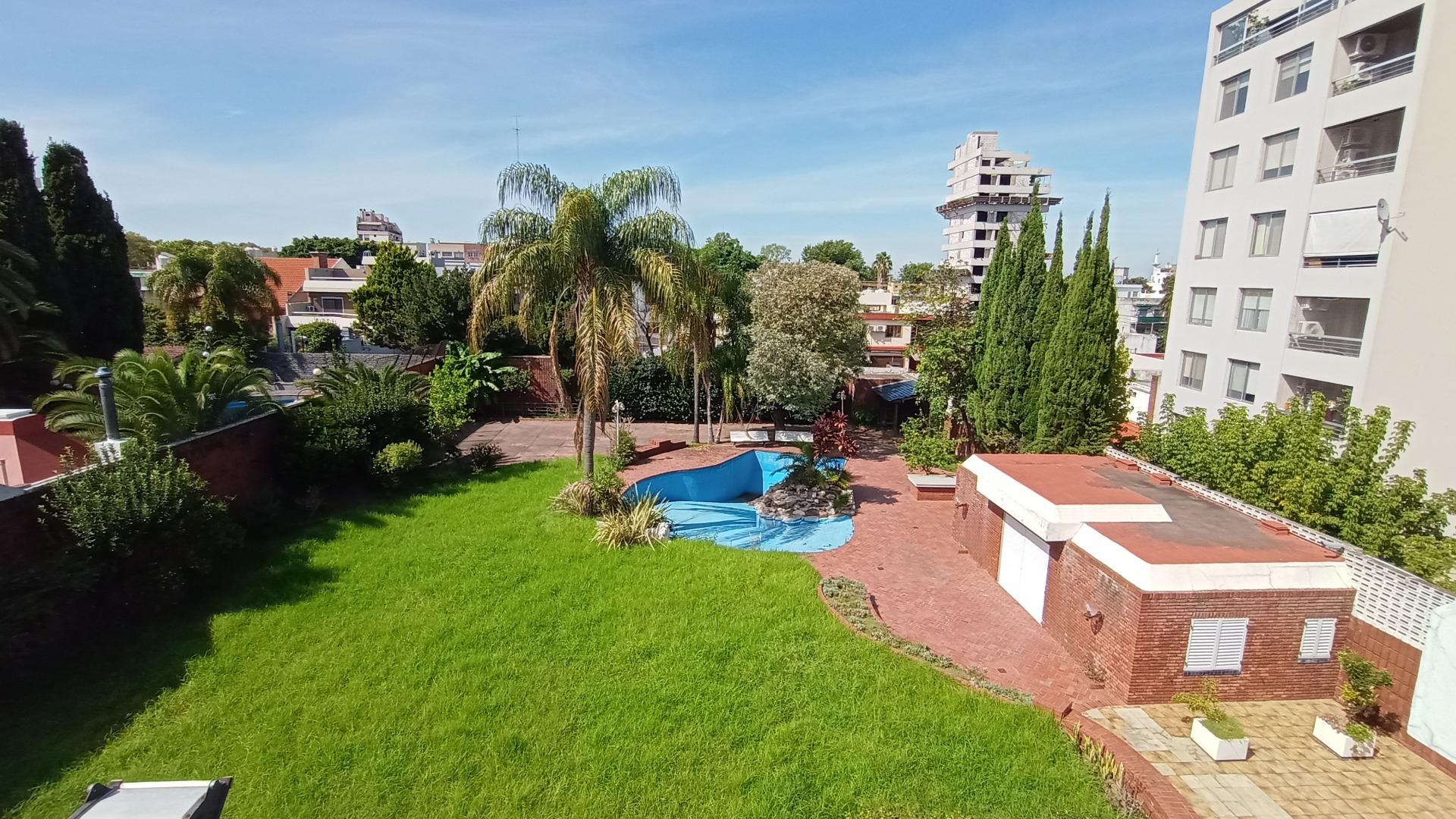 #5003716 | Venta | Casa | Parque Chacabuco (J. C. ALONSO INMOBILIARIA)