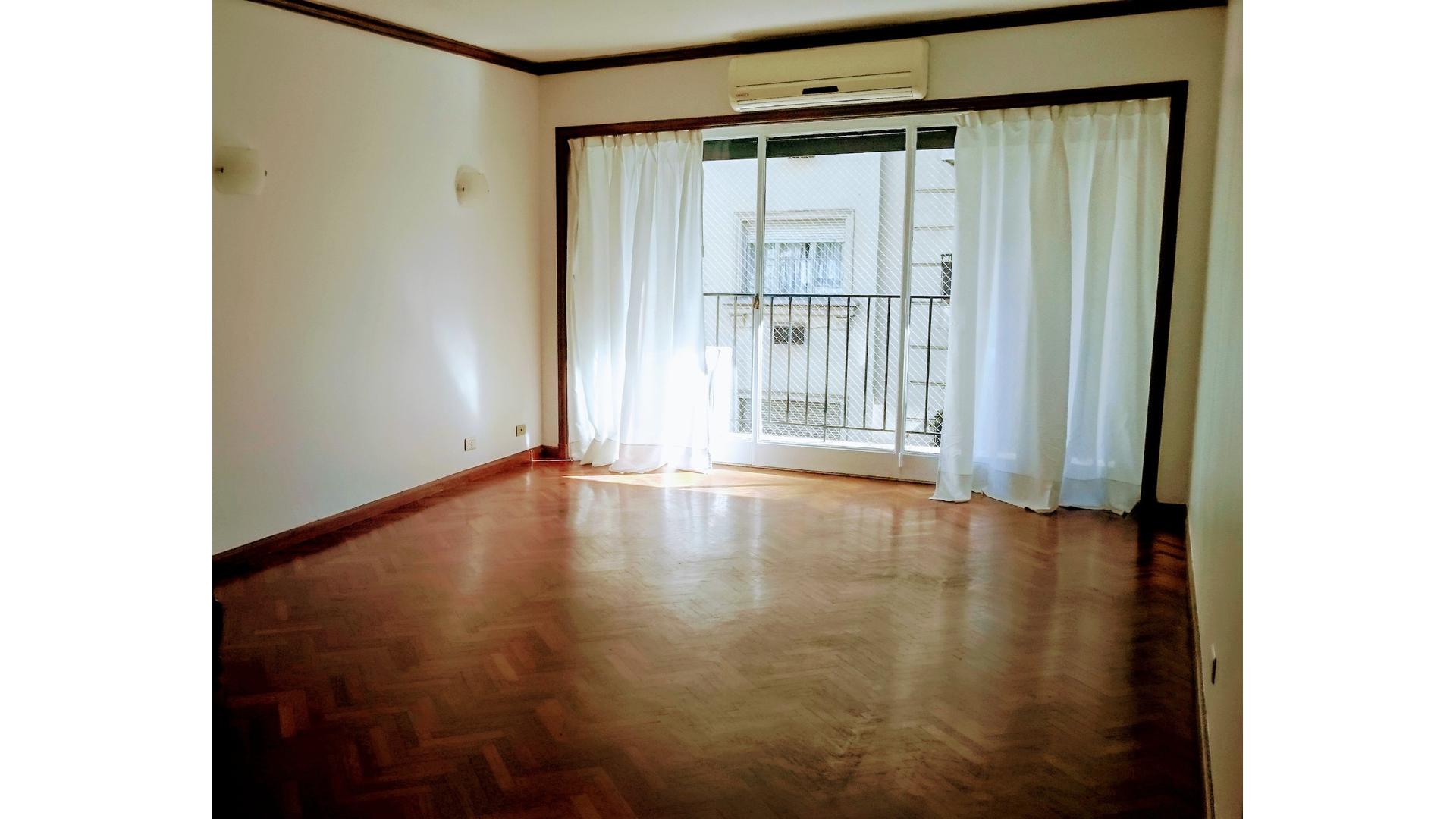 #5003974 | Rental | Apartment | Recoleta (Mch Broker Inmobiliario.)